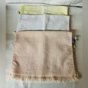Fieldcrest Vintage Hand Towels